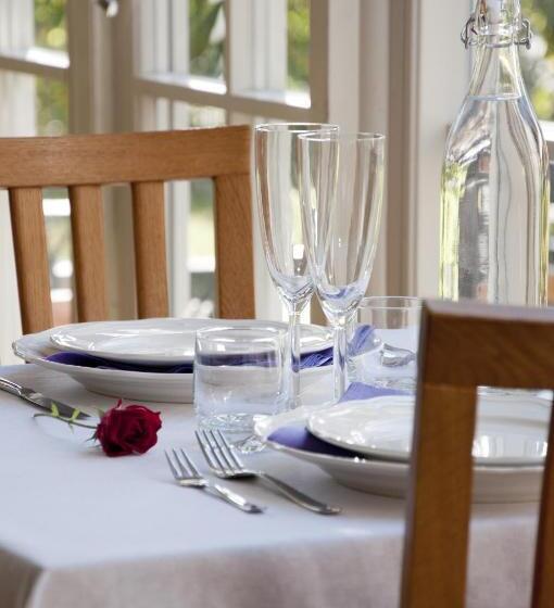 キングサイズベッドのスイートルーム, Wictoria