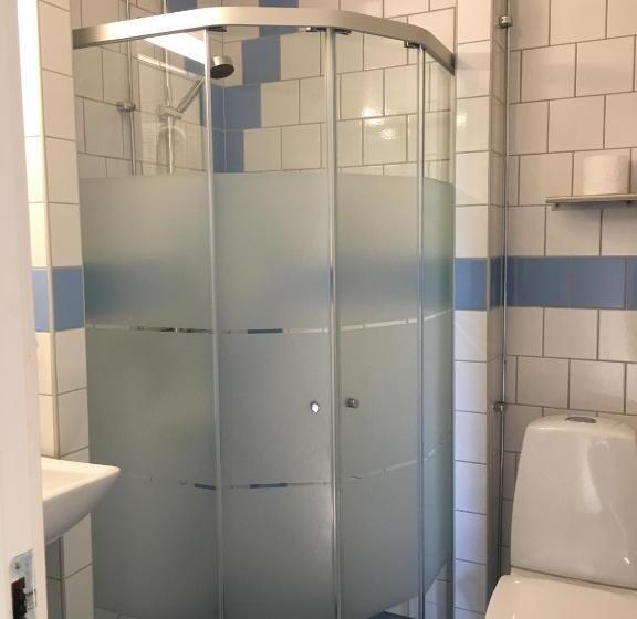 带大床的套房, Wictoria