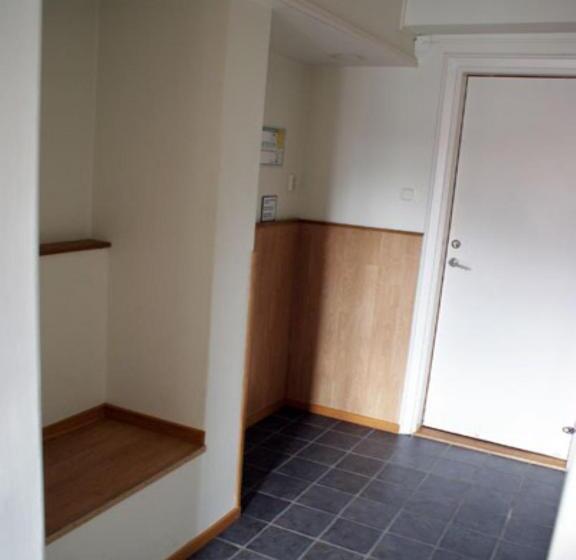 キングサイズベッドのスイートルーム, Wictoria