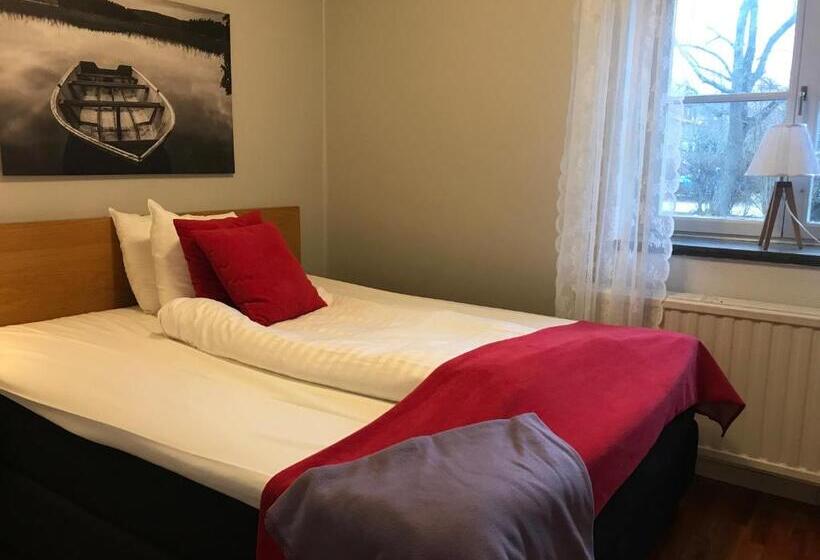 1ベッドルームアパートメント, Wictoria