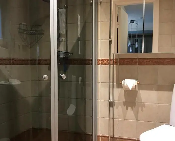 Huoneisto 1 Makuuhuone, Wictoria