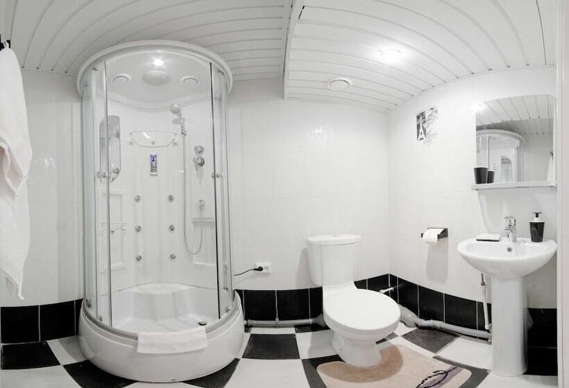 스탠다드 룸, Lait Hotel On Bebelya