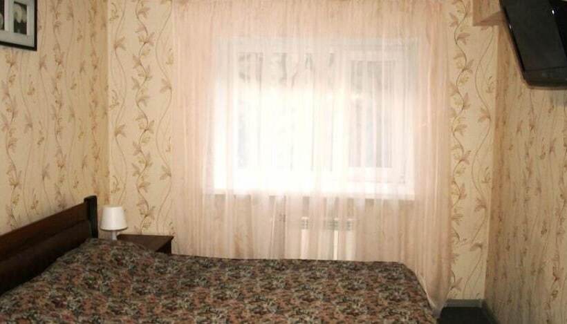 스탠다드 룸, Lait Hotel On Bebelya