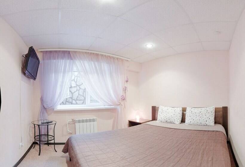 스탠다드 룸, Lait Hotel On Bebelya