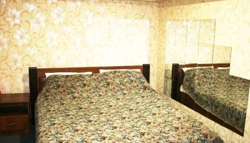 Quarto Economy, Lait Hotel On Bebelya