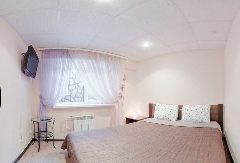 스탠다드 룸, Lait Hotel On Bebelya