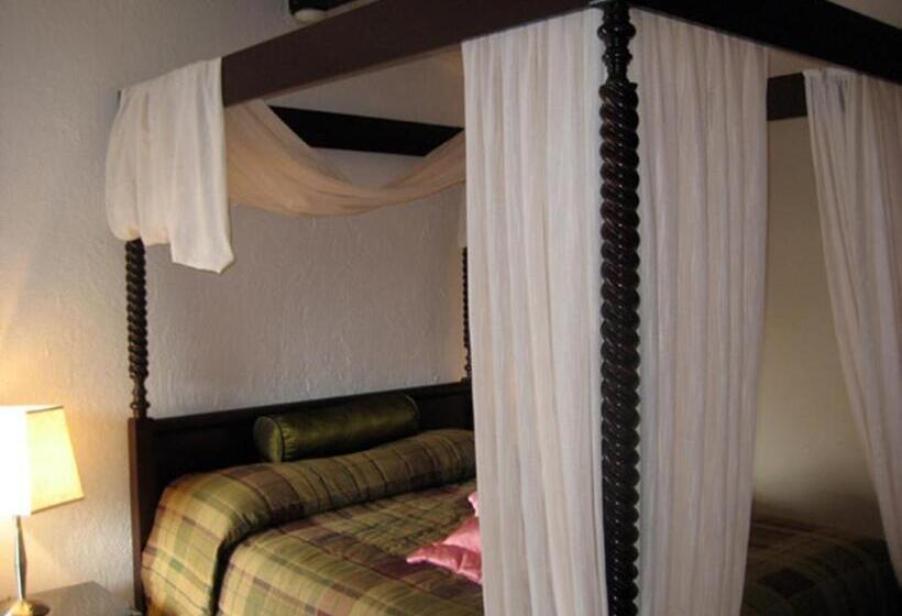 Люкс, Motel Iberville