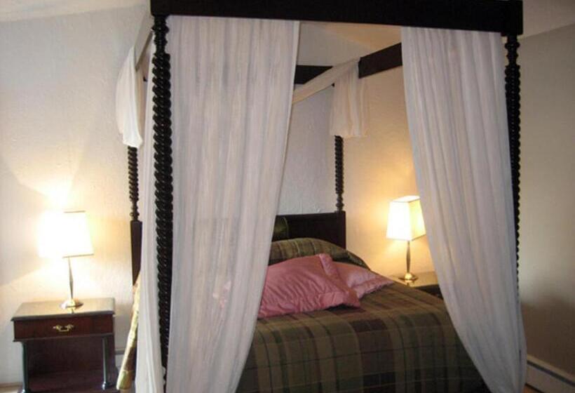 Люкс, Motel Iberville