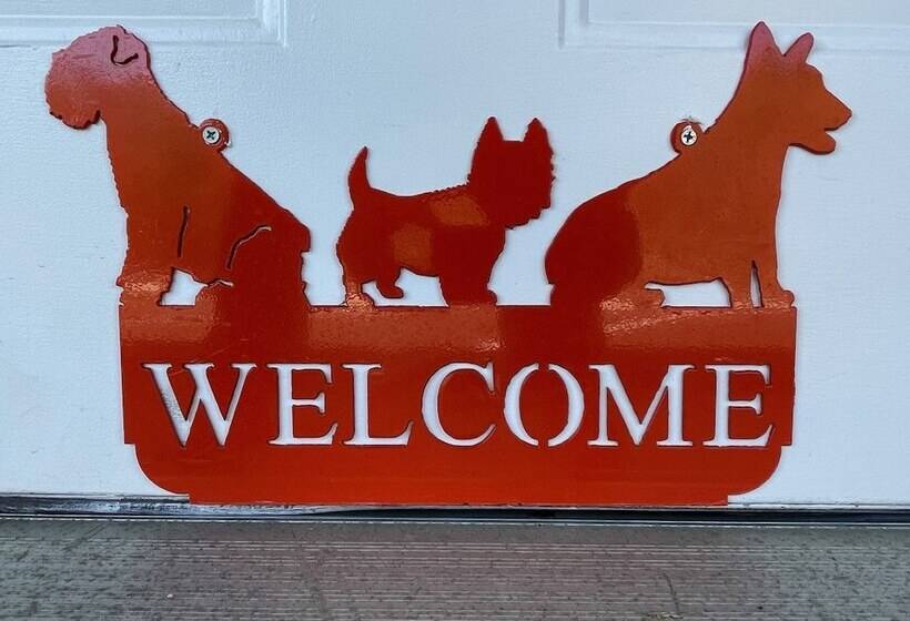 اتاق استاندارد, Sleep Woodstock Motel