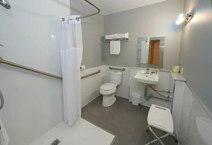 Standard-studio, Wasaga Riverdocks Hotel Suites