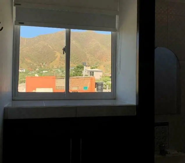 スタンダードルーム, Hostal Viña Del Mar