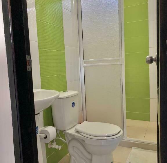 스탠다드 룸, Hostal Viña Del Mar