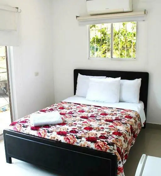 バルコニー付きスタンダードルーム, Hostal Viña Del Mar