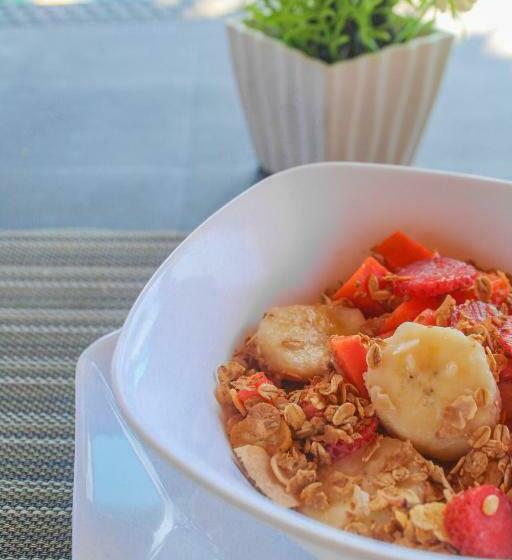 اتاق استاندارد, Hostal Viña Del Mar