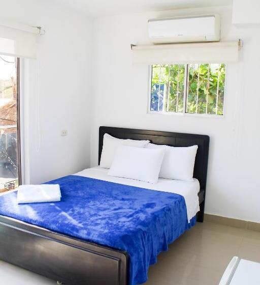 스탠다드 발코니 룸, Hostal Viña Del Mar