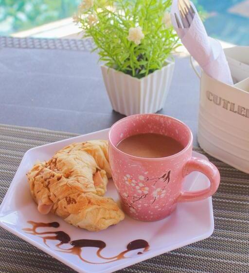 ファミリールーム, Hostal Viña Del Mar