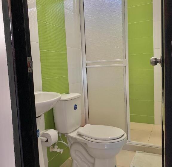 ファミリールーム, Hostal Viña Del Mar