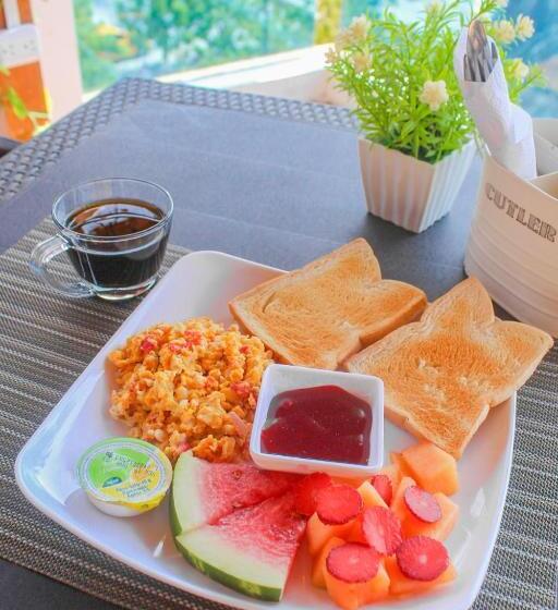 공동 객실, Hostal Viña Del Mar