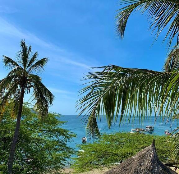 オーシャンビュースタンダードルーム, Hostal Viña Del Mar