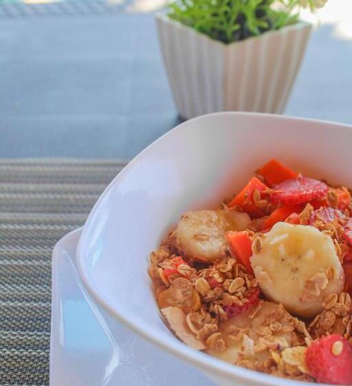 オーシャンビューファミリールーム, Hostal Viña Del Mar