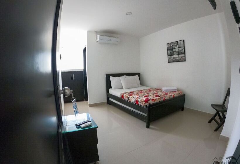 스탠다드 룸, Hostal Viña Del Mar