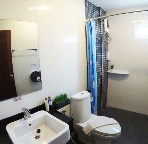 スタンダードルーム, Pop In Aonang