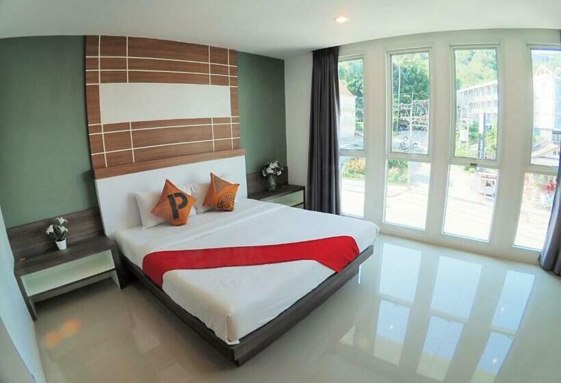 スーペリアールーム, Pop In Aonang