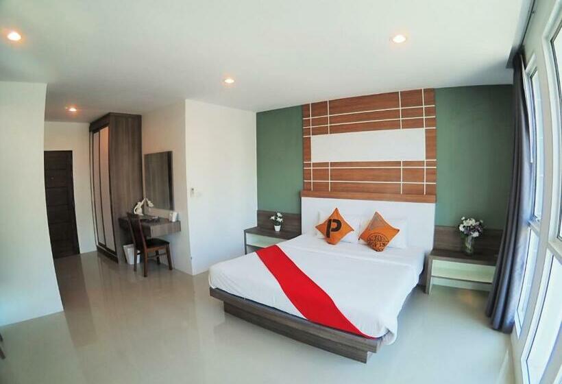 スーペリアールーム, Pop In Aonang