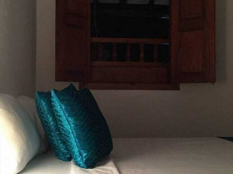 スタンダードルーム, Santa Maria De La Rueda