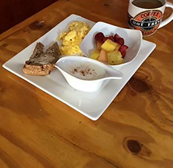 חדר סטנדרט חדר אמבטיה משותף, Hostel Revolution Quito