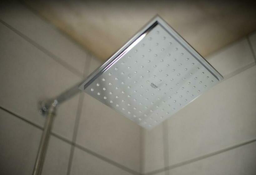 스탠다드 룸 킹사이즈 침대, Abel Heywood Boutique