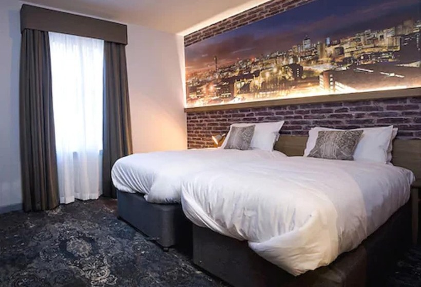 스탠다드 룸, Abel Heywood Boutique