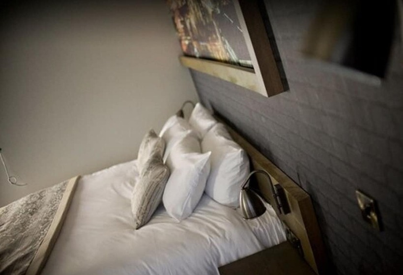 스탠다드 룸, Abel Heywood Boutique