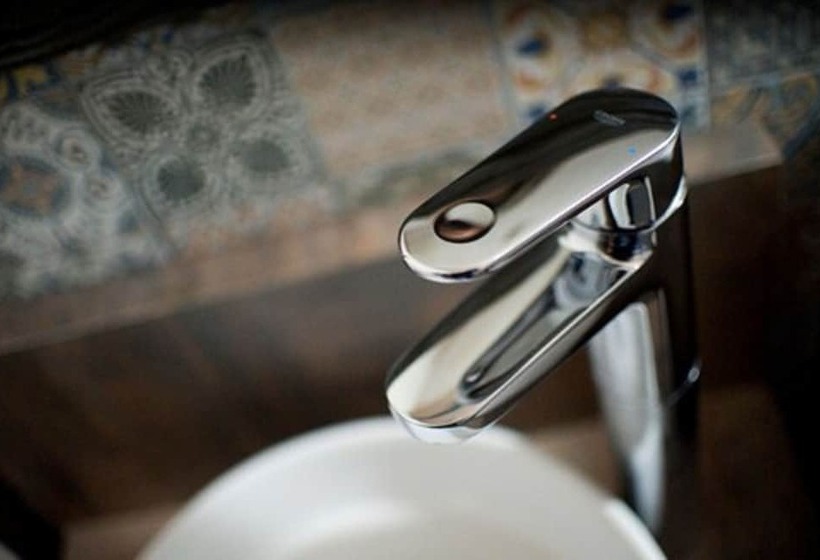 스탠다드 룸, Abel Heywood Boutique