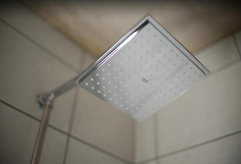 디럭스 스위트, Abel Heywood Boutique