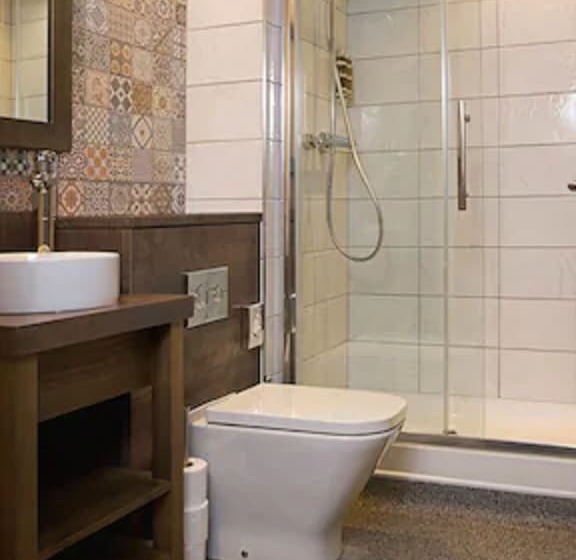 스탠다드 룸, Abel Heywood Boutique