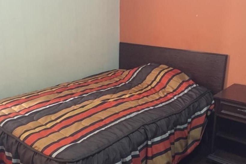 스탠다드 룸, Belén