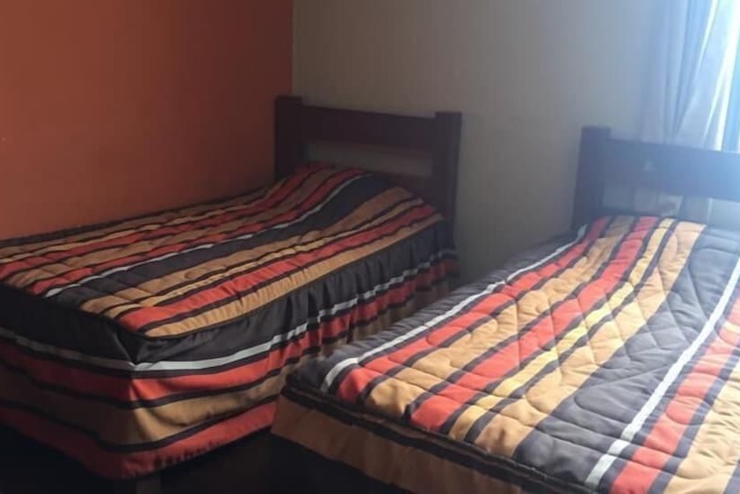 스탠다드 트리플 룸, Belén