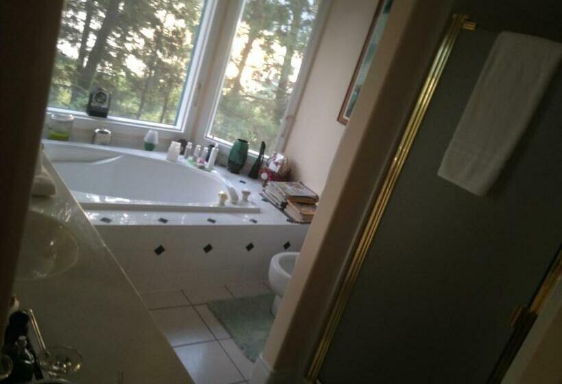 デラックススイート, Eagle S Nest B&b