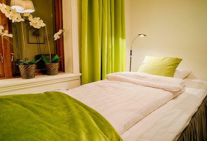 غرفة قياسية فردية, H5