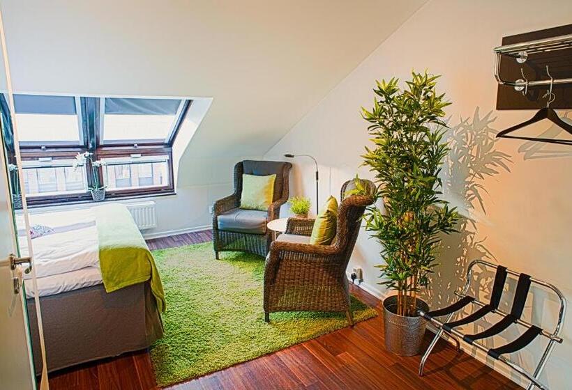 غرفة قياسية, H5