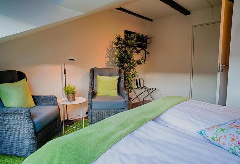 غرفة قياسية, H5