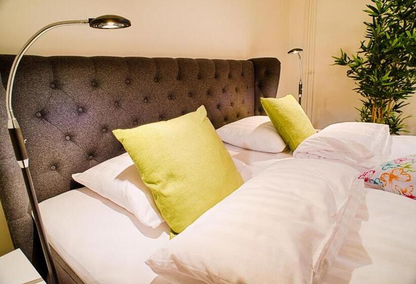 غرفة قياسية, H5