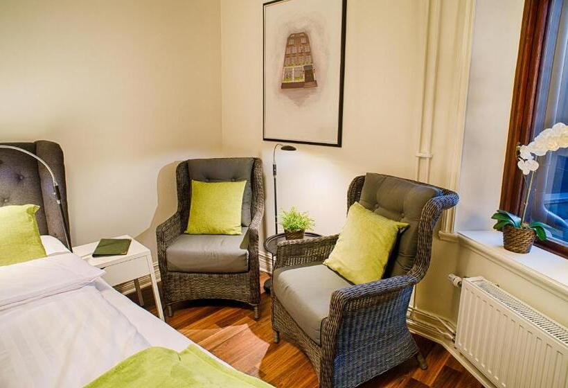 غرفة قياسية, H5