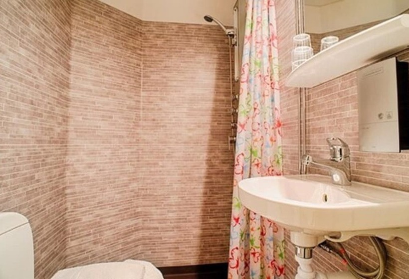 غرفة قياسية, H5