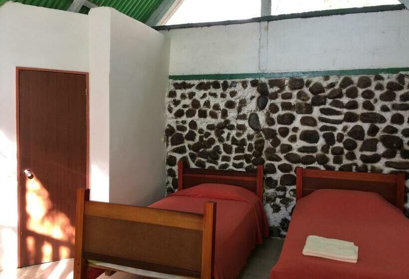 Cabana, Cabañas Don Jorge
