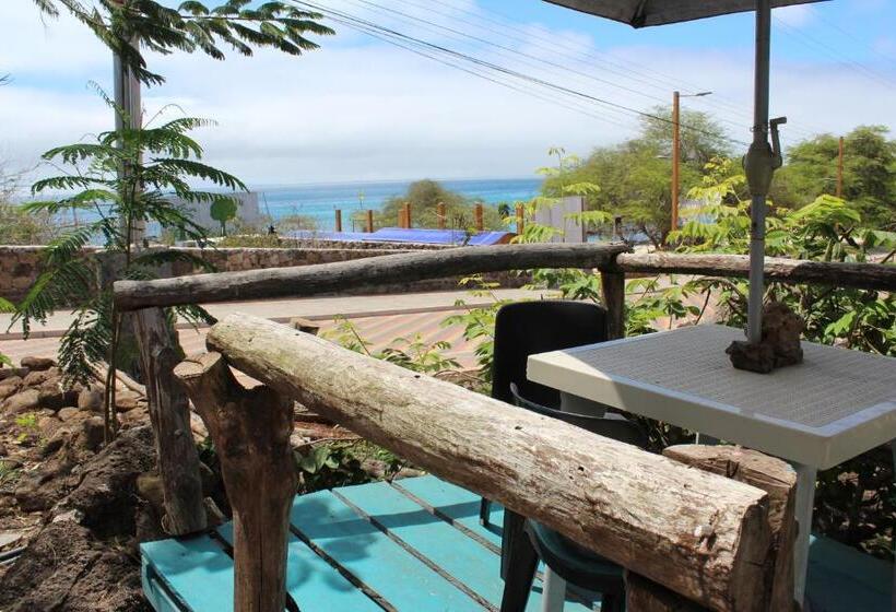 Cabana, Cabañas Don Jorge