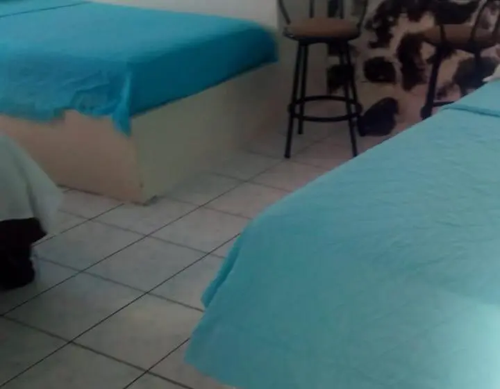 کابین, Cabañas Don Jorge