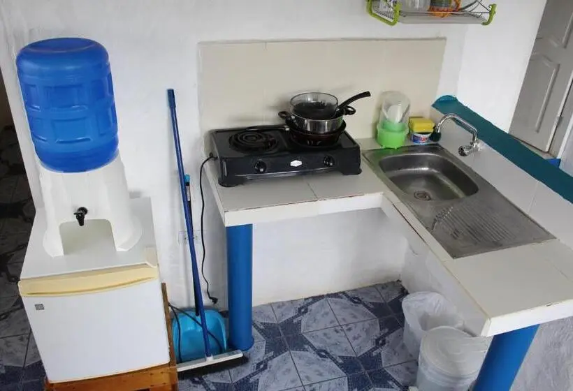 کابین, Cabañas Don Jorge