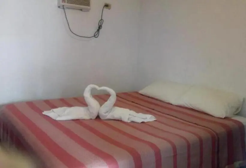 کابین, Cabañas Don Jorge